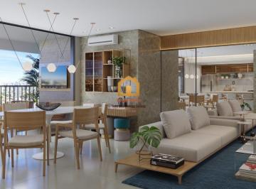 Apartamento · 152m² · 3 Quartos · 3 Vagas · LANCA439- Moove Home Bueno - Setor Bueno - Goiânia GO
