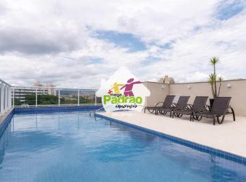 Apartamento · 65m² · 3 Quartos · 1 Vaga · Apartamento com 3 quartos, Vila Rosália, Guarulhos - R$ 645 mil, Cod: 10952