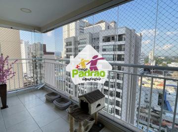 Apartamento · 114m² · 4 Quartos · 2 Vagas · Apartamento Condomínio Alegria - R$ 950 mil, Cod: 10955