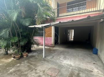 Casa · 120m² · 2 Quartos · 3 Vagas · CASA com 2 DORMITÓRIOS à VENDA em CAMPO GRANDE - R$ 280.000