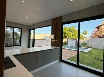 Casa · 312m² · 3 Quartos · 4 Vagas · Florais Cuiabá - Condomínio Florais Cuiabá