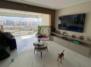 Apartamento · 103m² · 2 Quartos · 2 Vagas · Apartamento em Água Branca, 2 dormitórios (2 suítes) São Paulo/SP