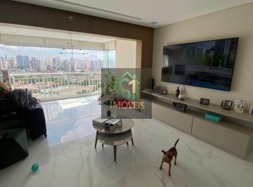 Apartamento · 103m² · 2 Quartos · 2 Vagas · Apartamento em Água Branca, 2 dormitórios (2 suítes) São Paulo/SP