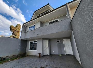 Comercial · 170m² · 3 Quartos · 3 Vagas · Prédio Padrão para Aluguel em Jardim das Américas Curitiba-PR