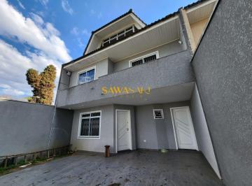 Comercial · 170m² · 3 Quartos · 3 Vagas · Prédio Padrão para Aluguel em Jardim das Américas Curitiba-PR