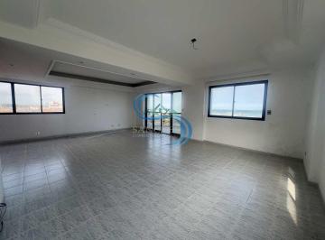 Apartamento · 165m² · 4 Quartos · 1 Vaga · Apartamento com 4 quartos, Jardim Imperador, Praia Grande