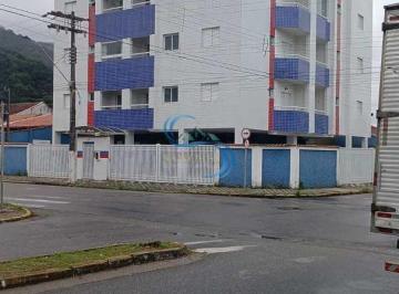 Apartamento · 58m² · 1 Quarto · 1 Vaga · Apartamento com 1 quarto, Centro, Mongaguá - R$ 245 mil, Cod: 7547