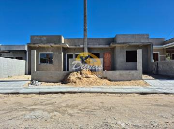 Casa · 50m² · 2 Quartos · 1 Vaga · Casa Geminada à venda em Nova Tramandaí - Tramandaí/RS