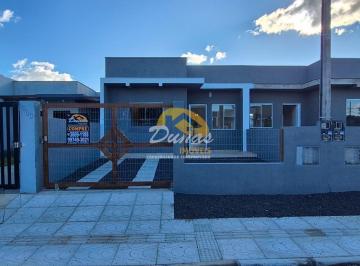 Casa · 50m² · 2 Quartos · 1 Vaga · Casa Geminada à venda em Nova Tramandaí - Tramandaí/RS