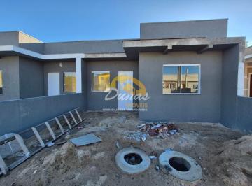 Casa · 50m² · 2 Quartos · 1 Vaga · Casa Geminada à venda em Nova Tramandaí - Tramandaí/RS