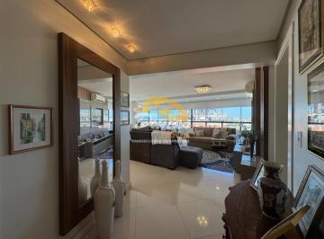 Apartamento · 130m² · 3 Quartos · 2 Vagas · APARTAMENTO MOBILIADO NO CENTRO DE TRAMANDAÍ