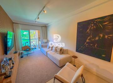 Apartamento · 125m² · 3 Quartos · 2 Vagas · INCRÍVEL 3 Dormitórios com suíte e 2 Vagas + Hobby Box no coração do João Paulo - Florianópolis