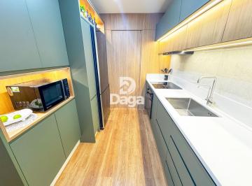 Apartamento · 66m² · 3 Quartos · 1 Vaga · Apartamento na Trindade - 3 dormitórios - Florianópolis/SC