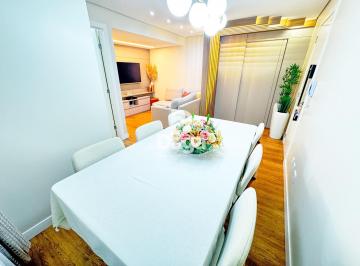 Apartamento · 66m² · 3 Quartos · 1 Vaga · Apartamento na Trindade - 3 dormitórios - Florianópolis/SC