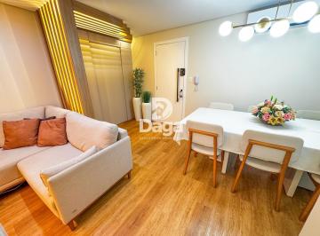 Apartamento · 66m² · 3 Quartos · 1 Vaga · Apartamento na Trindade - 3 dormitórios - Florianópolis/SC