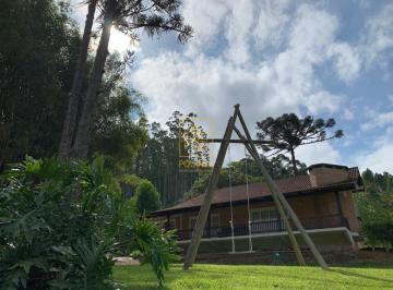 Rural · 72000m² · 6 Quartos · 5 Vagas · Sítio completo com ampla área e lazer a poucos minutos do centro