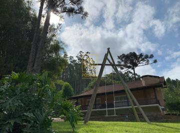 Rural · 72000m² · 6 Quartos · 5 Vagas · Sítio completo com ampla área e lazer a poucos minutos do centro