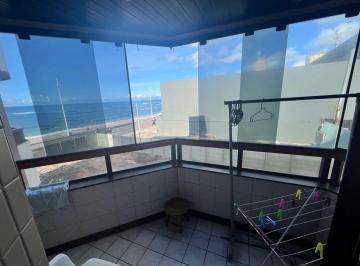 Apartamento · 62m² · 1 Quarto · 1 Vaga · Pituba 1/4