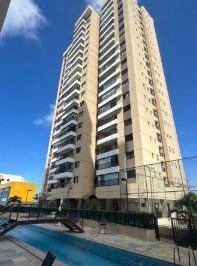 Apartamento · 83m² · 3 Quartos · 1 Vaga · Stupendo Piatã