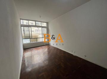 Apartamento · 75m² · 2 Quartos · B&amp;amp;A Vende Conforto e praticidade em 2 quartos na Constante Ramos - 75 m²