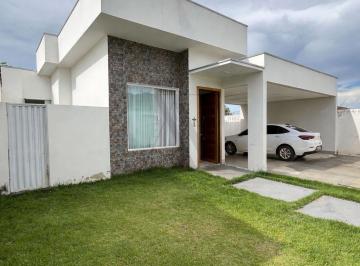Casa · 3 Quartos · 1 Vaga · Casa Alto Padrão - Santa Luzia