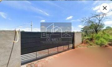 Terreno · 1009m² · TERRENO EM IGARATÁ, ÁREA RURAL COM BELA VISTA, 1009 M².