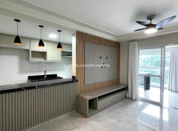 Apartamento · 84m² · 3 Quartos · 2 Vagas · Apartamento à venda no Duetto Pérola , Birigüi/SP
