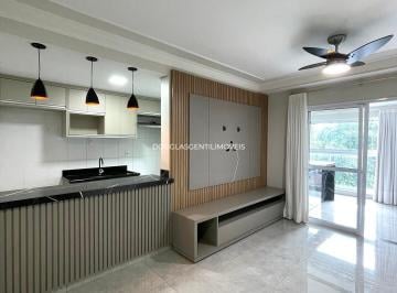 Apartamento · 84m² · 3 Quartos · 2 Vagas · Apartamento à venda no Duetto Pérola , Birigüi/SP