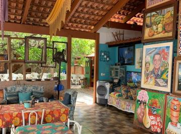 Comercial · 450m² · Restaurante no Quilombo