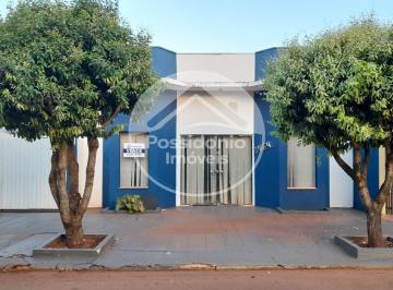 Comercial · 111m² · 3 Vagas · Sala comercial à venda no bairro Jardim Francisco Ferreira Albuquerque - Campo Mourão/PR