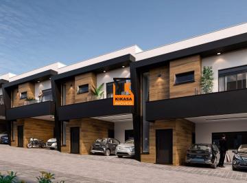 Casa · 228m² · 3 Quartos · 2 Vagas · CASA EM CONDOMÍNIO COM 3 SUÍTES EM NOVO HAMBURGO