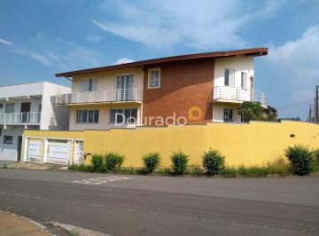 Casa · 240m² · 3 Quartos · 4 Vagas · IMPERDÍVEL! CASA GRANDE NO JARDIM BOER (240m²) COM PERMUTA ATÉ 50%!