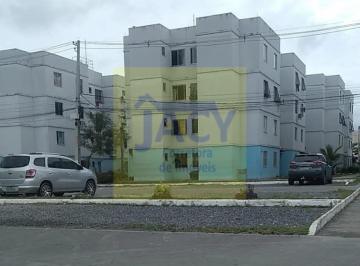 Apartamento · 56m² · 2 Quartos · 1 Vaga · Apartamento em Peixinhos Olinda, 2qts,1vg, slão de festa, portaria