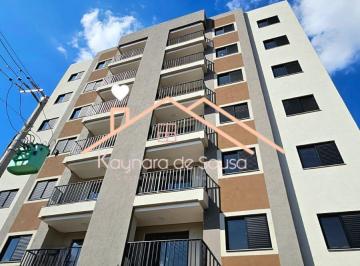 Apartamento · 94m² · 2 Quartos · 1 Vaga · Apartamento maravilhoso no São Carlos !!