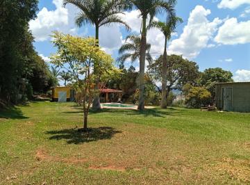Rural · 2000m² · 3 Quartos · 1 Vaga · Chácara à venda no bairro Consulte - Extrema/MG
