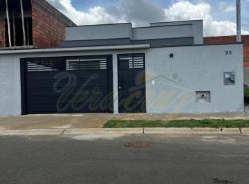Casa · 72m² · 2 Quartos · 1 Vaga · Casa à venda no bairro Consulte - Extrema/MG
