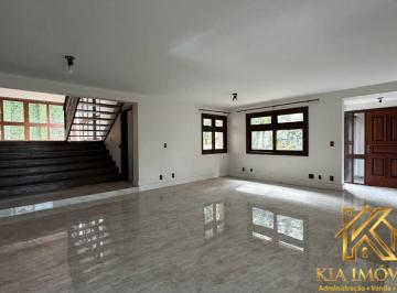 Casa · 480m² · Alphaville Residencial 1 - Casa á Venda no Residencial 01, em Alphaville