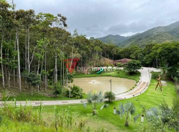 Rural · 6945m² · 2 Quartos · Sítio com Piscina em Brusque/SC