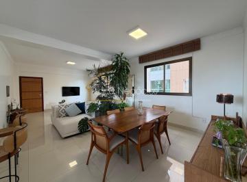 Apartamento · 150m² · 3 Quartos · 2 Vagas · Apartamento mobiliado à venda no bairro Cônego Getúlio