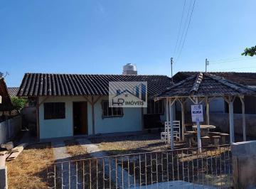 Casa · 60m² · 2 Quartos · 2 Vagas · Casa para alugar no bairro Barra do Itapocú - Araquari/SC