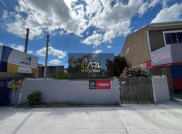 Casa · 50m² · 2 Quartos · 3 Vagas · Casa com terreno à Venda no bairro Cajuru em Curitiba/PR