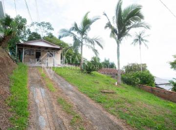 Casa · 80m² · 3 Quartos · 1 Vaga · Casa Averbada com 3 Quartos no Bairro Tribess