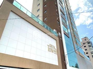 Apartamento · 87m² · 2 Quartos · 2 Vagas · Apartamento mobiliado no Centro de Itapema com 2 vagas e lazer completo – pronto para morar ou inves