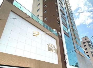 Apartamento · 87m² · 2 Quartos · 2 Vagas · Apartamento mobiliado no Centro de Itapema com 2 vagas e lazer completo – pronto para morar ou inves