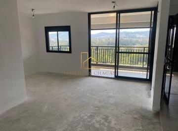 Apartamento · 95m² · 2 Quartos · 2 Vagas · On The Park Alphaville