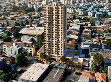 Apartamento · 49m² · 2 Quartos · 1 Vaga · Monte Tívoli: Lançamento em Vila Velha com 2 Quartos e Lazer Completo