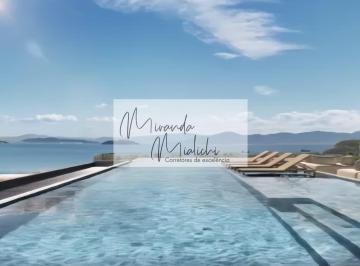 Apartamento · 97m² · 3 Quartos · 1 Vaga · Apartamento à venda no bairro Canasvieiras - Florianópolis/SC