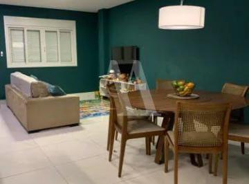 Casa · 168m² · 3 Quartos · 2 Vagas · Casa à venda no bairro Campeche - Florianópolis/SC