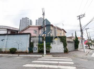 Casa · 250m² · 3 Quartos · 3 Vagas · Casa à venda no bairro Chácara Cruzeiro do Sul - São Paulo/SP