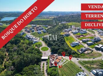 Terreno · 582m² · Condomínio Bosque do Horto - Terreno à venda no Condomínio Bosque do Horto em Jundiaí – 582,44 m² em